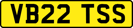 VB22TSS