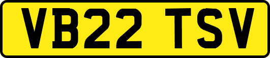 VB22TSV