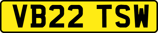 VB22TSW