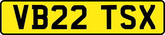 VB22TSX