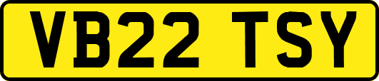 VB22TSY