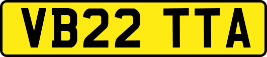 VB22TTA