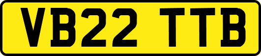 VB22TTB