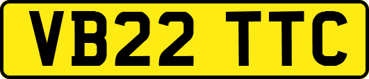 VB22TTC