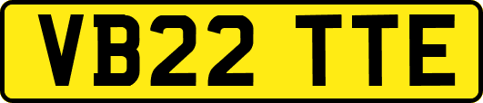 VB22TTE