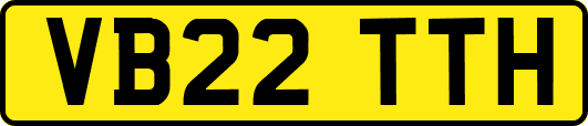 VB22TTH