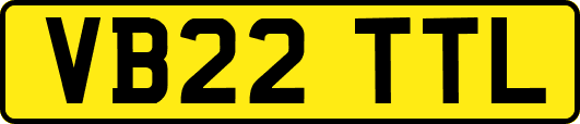 VB22TTL