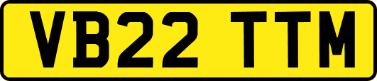 VB22TTM