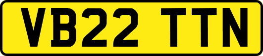 VB22TTN