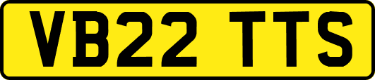 VB22TTS