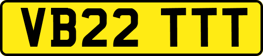VB22TTT
