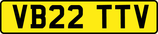 VB22TTV