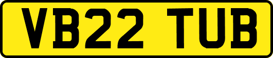VB22TUB