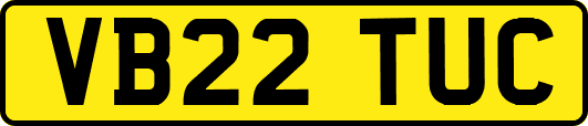 VB22TUC