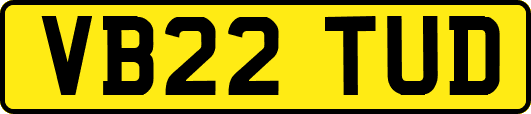VB22TUD