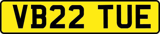 VB22TUE