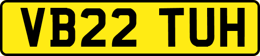 VB22TUH