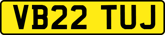 VB22TUJ