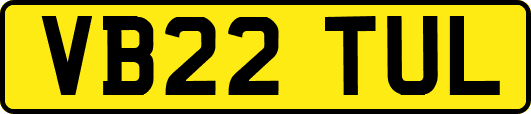 VB22TUL