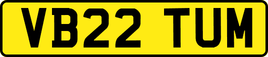 VB22TUM