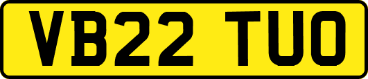 VB22TUO