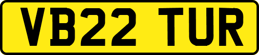 VB22TUR
