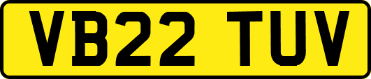 VB22TUV