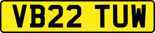 VB22TUW
