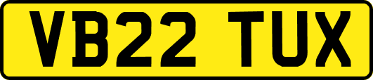 VB22TUX