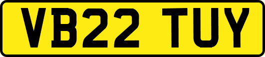 VB22TUY