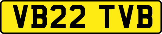 VB22TVB