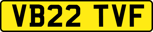 VB22TVF