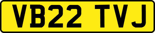 VB22TVJ