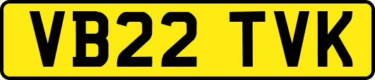 VB22TVK