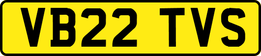 VB22TVS