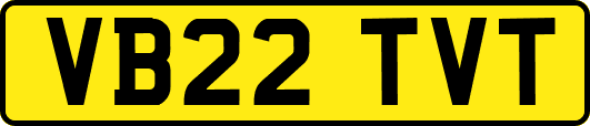 VB22TVT