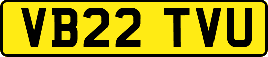 VB22TVU
