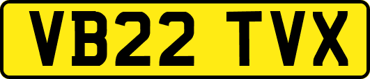 VB22TVX