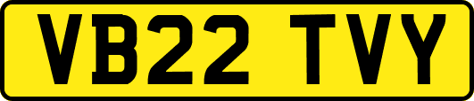 VB22TVY