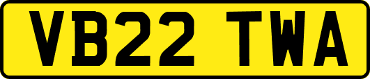 VB22TWA