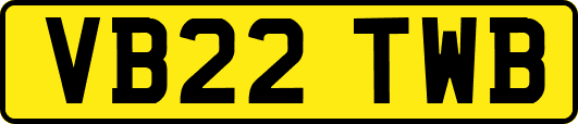 VB22TWB