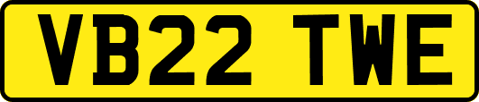 VB22TWE