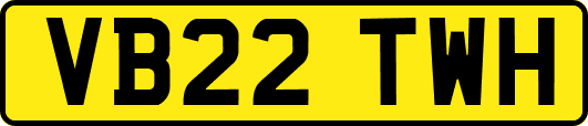 VB22TWH