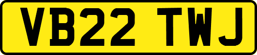 VB22TWJ