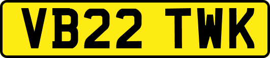 VB22TWK