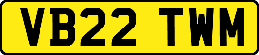 VB22TWM