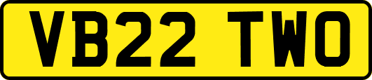 VB22TWO