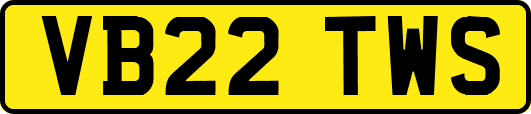 VB22TWS