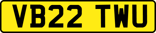 VB22TWU