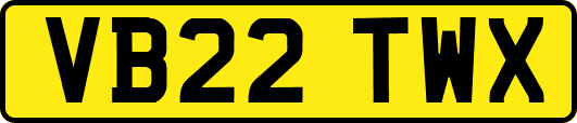 VB22TWX